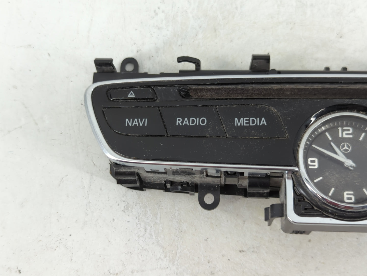 2015-2019 Mercedes-Benz C300 Climate Control Module Temperature AC/Heater Replacement P/N:A2059053901 Fits OEM Used Auto Par