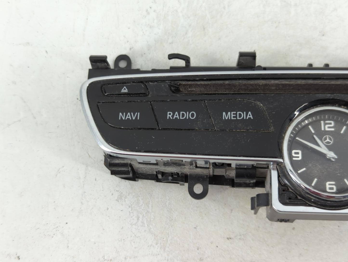 2015-2019 Mercedes-Benz C300 Climate Control Module Temperature AC/Heater Replacement P/N:A2059053901 Fits OEM Used Auto Par