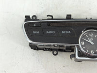 2015-2019 Mercedes-Benz C300 Climate Control Module Temperature AC/Heater Replacement P/N:A2059053901 Fits OEM Used Auto Par