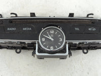 2015-2019 Mercedes-Benz C300 Climate Control Module Temperature AC/Heater Replacement P/N:A2059053901 Fits OEM Used Auto Par