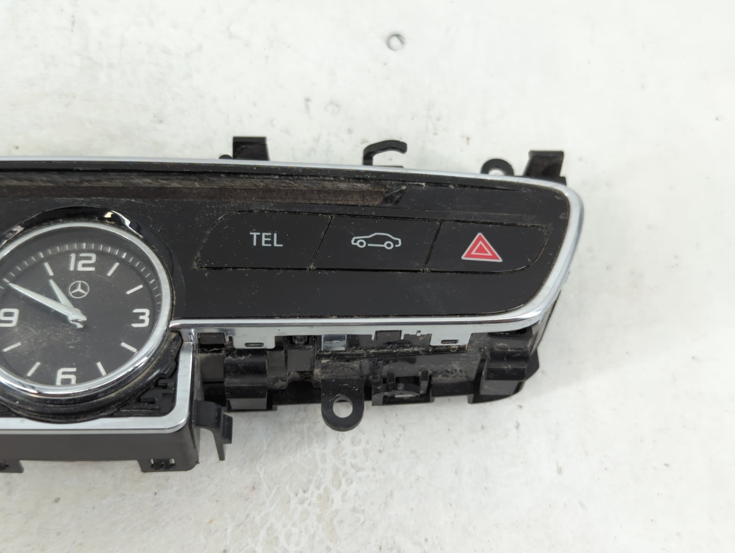 2015-2019 Mercedes-Benz C300 Climate Control Module Temperature AC/Heater Replacement P/N:A2059053901 Fits OEM Used Auto Par