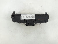 2015-2019 Mercedes-Benz C300 Climate Control Module Temperature AC/Heater Replacement P/N:A2059053901 Fits OEM Used Auto Par