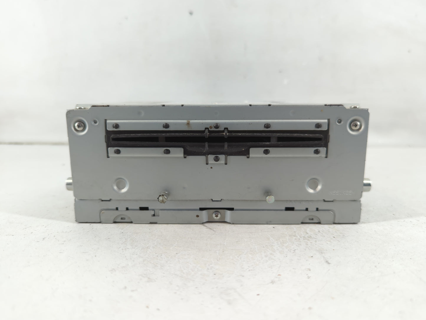 2014 Mercedes-Benz C300 Radio AM FM Cd Player Receiver Replacement P/N:A 205 900 90 17 Fits Fits 2013 2015 2016 2017 2018 OE