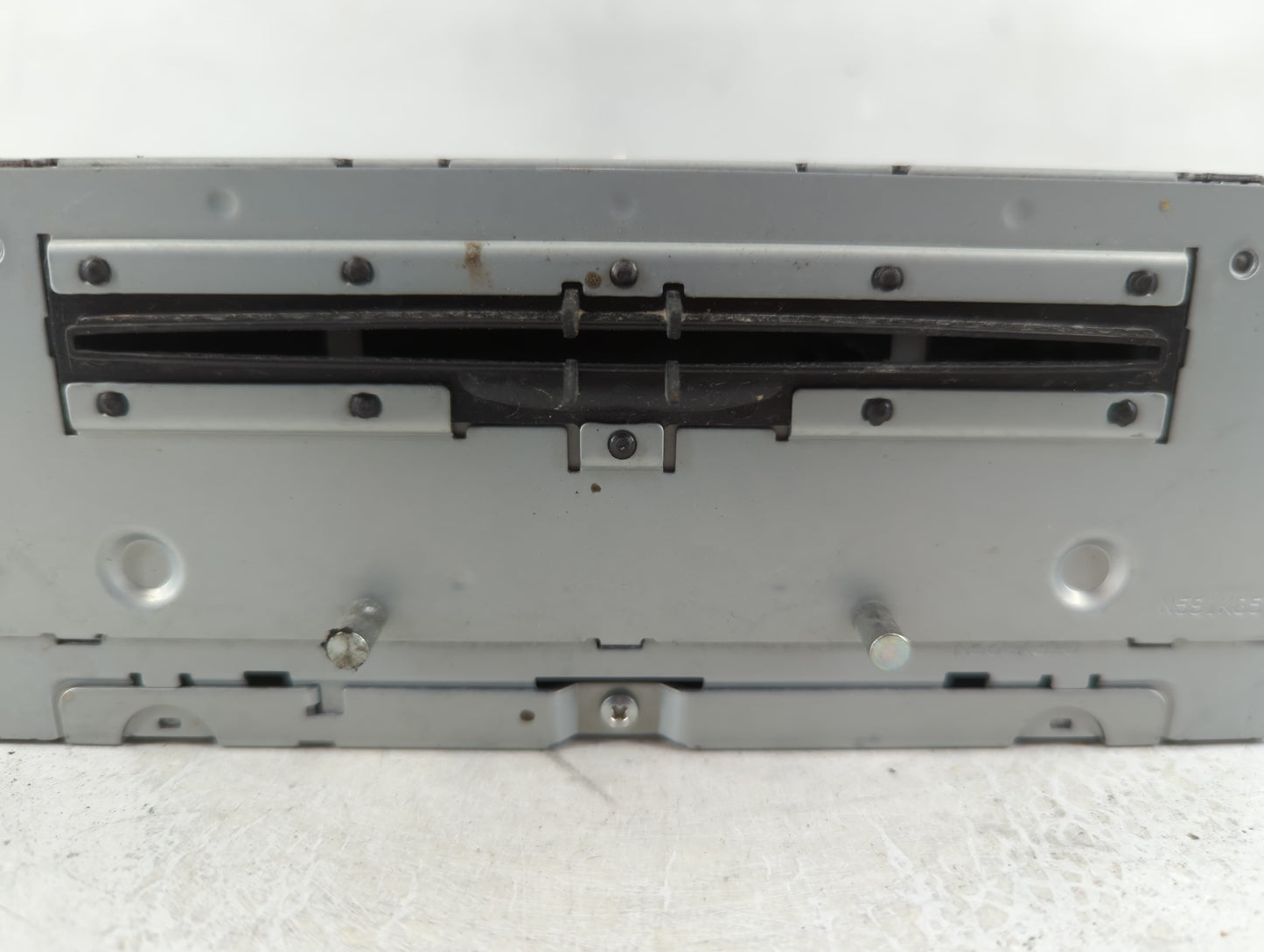 2014 Mercedes-Benz C300 Radio AM FM Cd Player Receiver Replacement P/N:A 205 900 90 17 Fits Fits 2013 2015 2016 2017 2018 OE