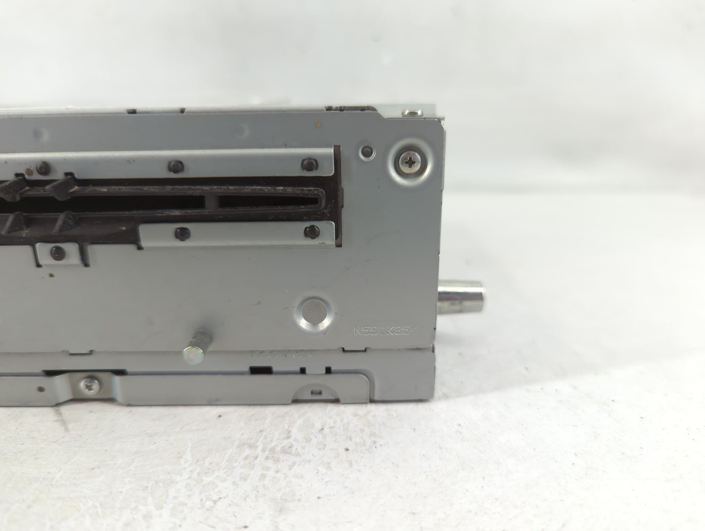 2014 Mercedes-Benz C300 Radio AM FM Cd Player Receiver Replacement P/N:A 205 900 90 17 Fits Fits 2013 2015 2016 2017 2018 OE