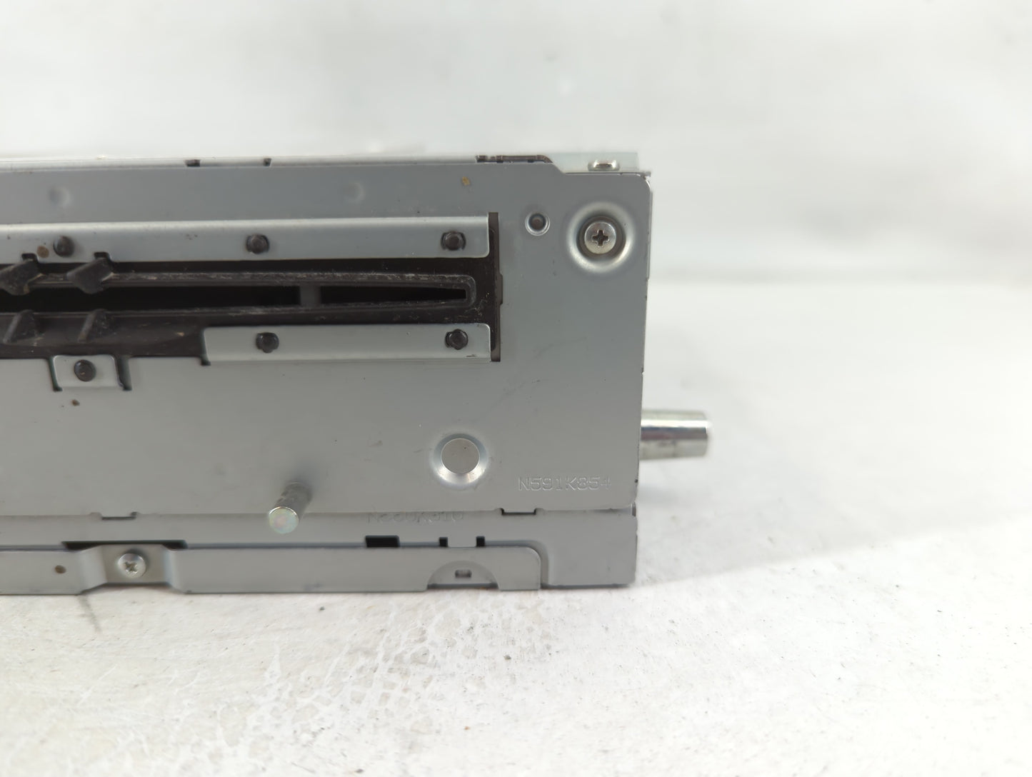 2014 Mercedes-Benz C300 Radio AM FM Cd Player Receiver Replacement P/N:A 205 900 90 17 Fits Fits 2013 2015 2016 2017 2018 OE