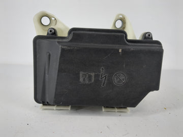 2015-2017 Mercedes-Benz C300 Fusebox Fuse Box Panel Relay Module P/N:A 205 540 00 82 Fits Fits 2015 2016 2017 OEM Used Auto 