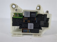 2015-2017 Mercedes-Benz C300 Fusebox Fuse Box Panel Relay Module P/N:A 205 540 00 82 Fits Fits 2015 2016 2017 OEM Used Auto 