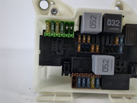2015-2017 Mercedes-Benz C300 Fusebox Fuse Box Panel Relay Module P/N:A 205 540 00 82 Fits Fits 2015 2016 2017 OEM Used Auto 