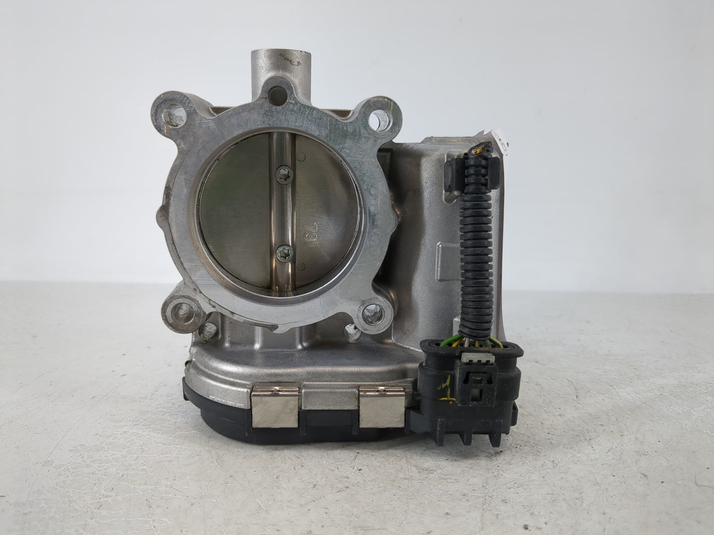 2015-2018 Mercedes-Benz C300 Throttle Body P/N:A 270 141 00 25 Fits Fits 2013 2014 2015 2016 2017 2018 2019 2020 2021 OEM Us