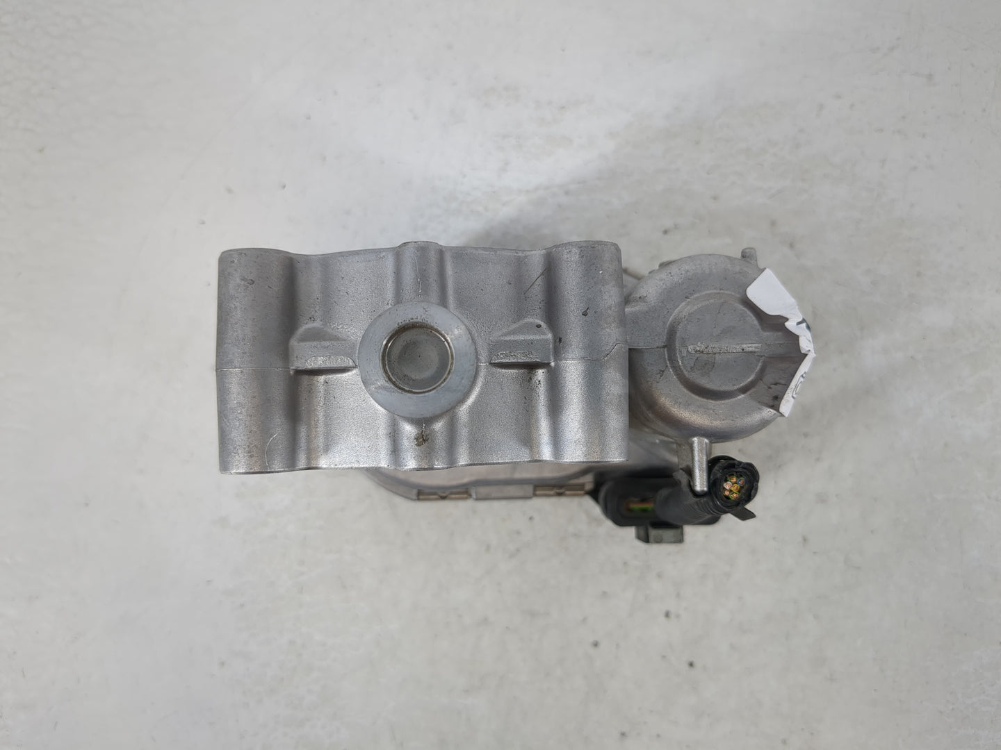 2015-2018 Mercedes-Benz C300 Throttle Body P/N:A 270 141 00 25 Fits Fits 2013 2014 2015 2016 2017 2018 2019 2020 2021 OEM Us