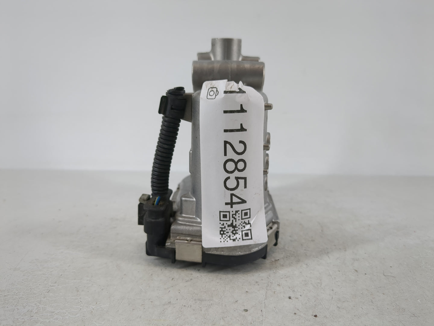 2015-2018 Mercedes-Benz C300 Throttle Body P/N:A 270 141 00 25 Fits Fits 2013 2014 2015 2016 2017 2018 2019 2020 2021 OEM Us