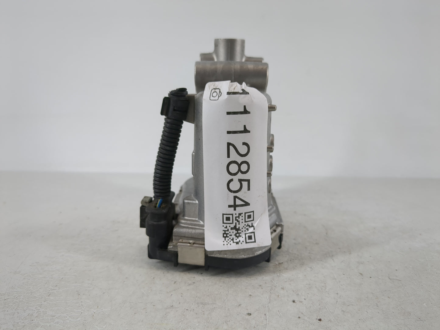 2015-2018 Mercedes-Benz C300 Throttle Body P/N:A 270 141 00 25 Fits Fits 2013 2014 2015 2016 2017 2018 2019 2020 2021 OEM Us
