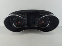 2015 Mercedes-Benz C300 Instrument Cluster Speedometer Gauges P/N:A 205 900 07 16 Fits Fits 2014 OEM Used Auto Parts - Oemus