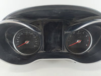 2015 Mercedes-Benz C300 Instrument Cluster Speedometer Gauges P/N:A 205 900 07 16 Fits Fits 2014 OEM Used Auto Parts - Oemus