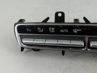 2015-2019 Mercedes-Benz C300 Climate Control Module Temperature AC/Heater Replacement P/N:A 205 905 81 05 Fits OEM Used Auto