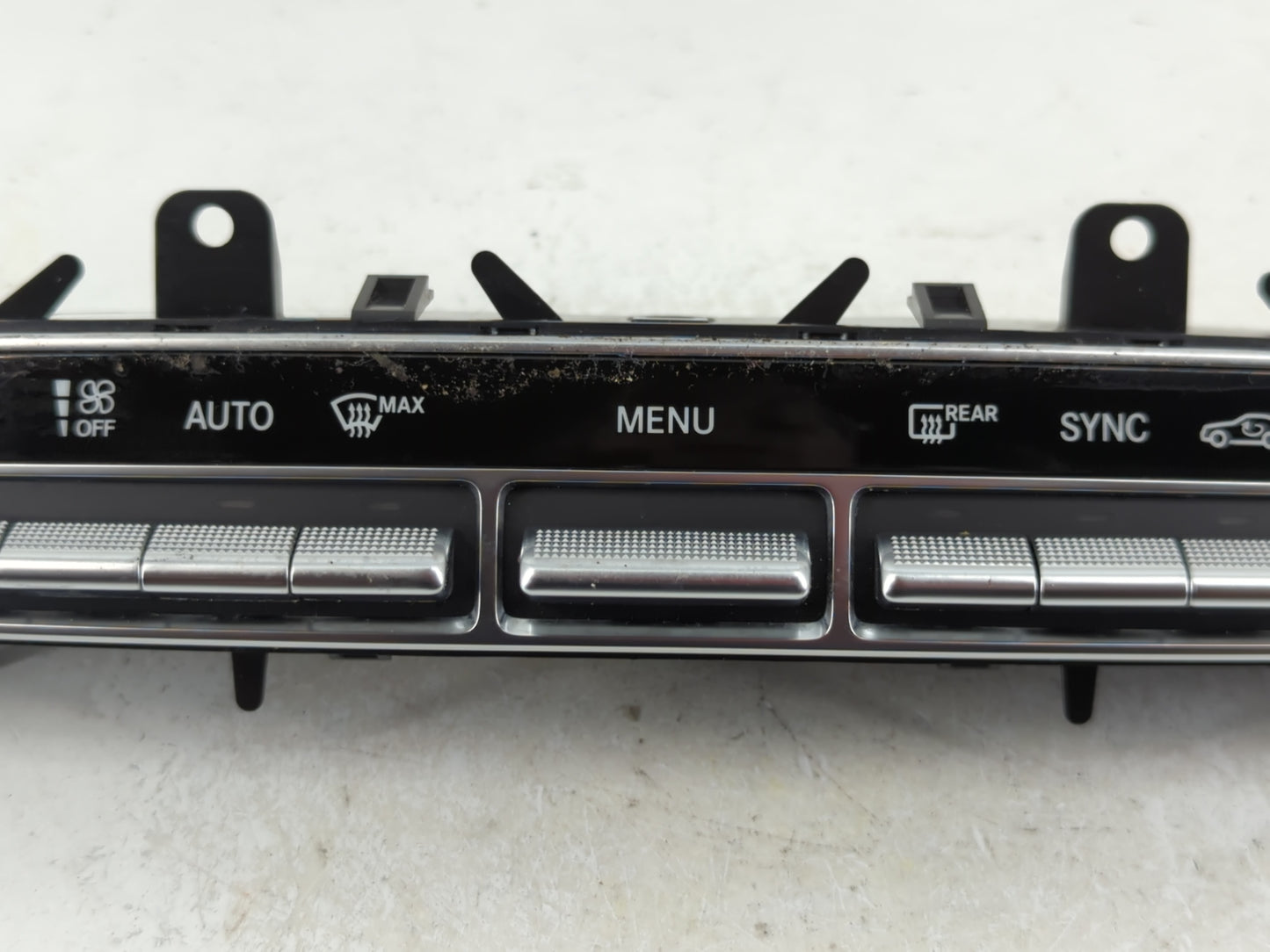 2015-2019 Mercedes-Benz C300 Climate Control Module Temperature AC/Heater Replacement P/N:A 205 905 81 05 Fits OEM Used Auto