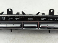 2015-2019 Mercedes-Benz C300 Climate Control Module Temperature AC/Heater Replacement P/N:A 205 905 81 05 Fits OEM Used Auto