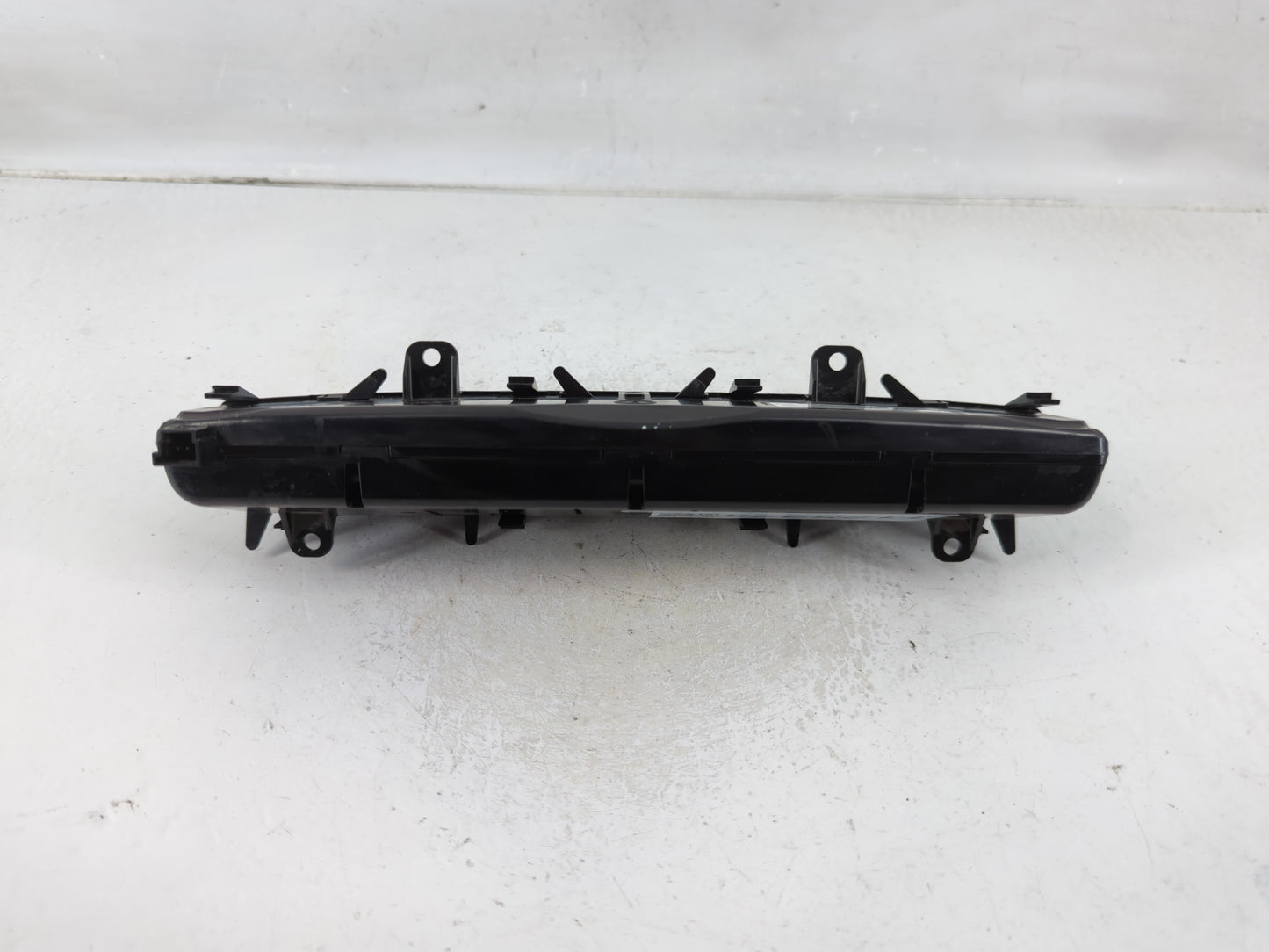2015-2019 Mercedes-Benz C300 Climate Control Module Temperature AC/Heater Replacement P/N:A 205 905 81 05 Fits OEM Used Auto