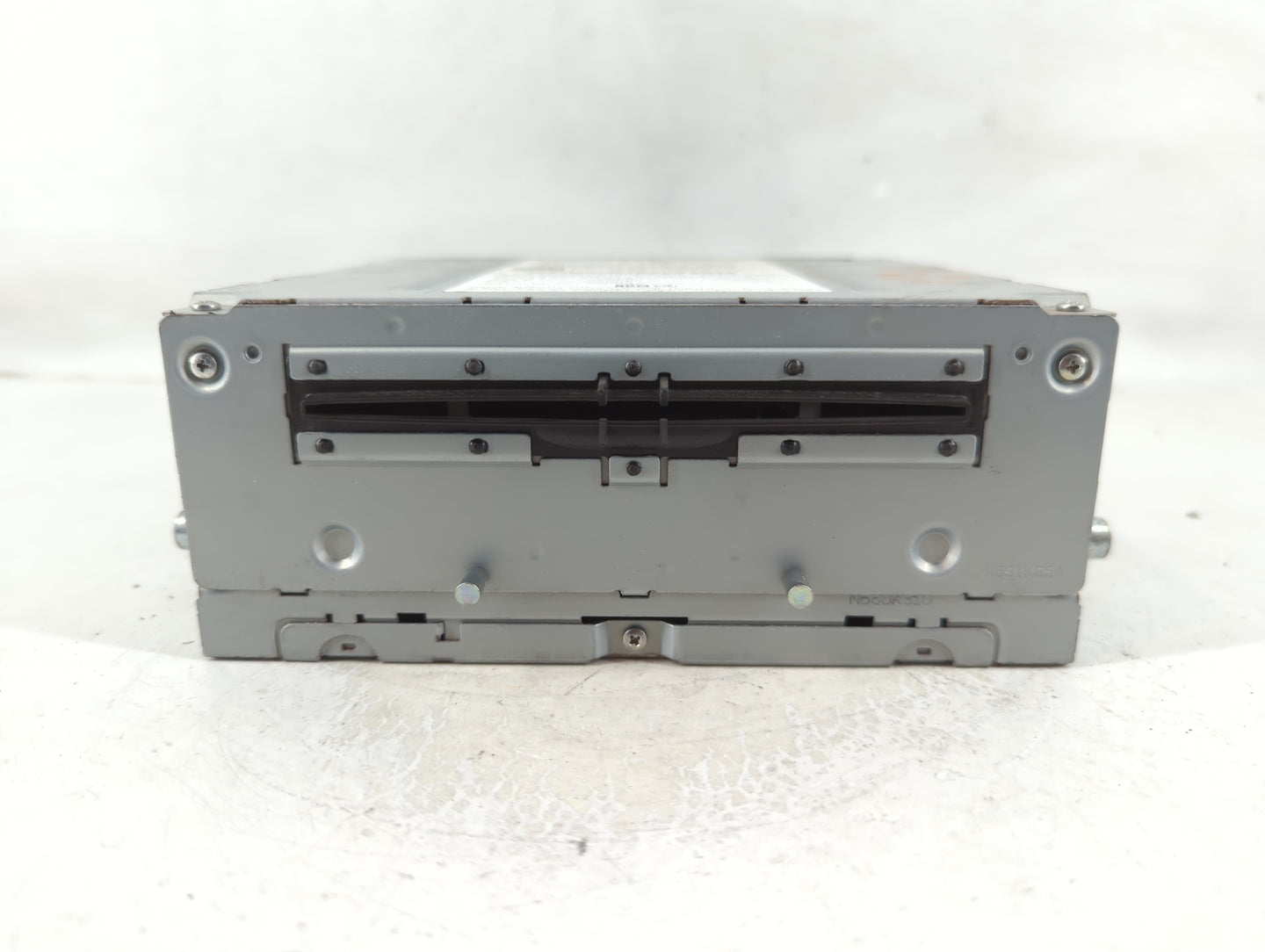 2014 Mercedes-Benz C300 Radio AM FM Cd Player Receiver Replacement P/N:A 205 900 90 17 Fits Fits 2015 OEM Used Auto Parts - 