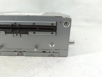 2014 Mercedes-Benz C300 Radio AM FM Cd Player Receiver Replacement P/N:A 205 900 90 17 Fits Fits 2015 OEM Used Auto Parts - 