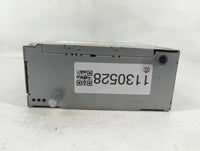 2014 Mercedes-Benz C300 Radio AM FM Cd Player Receiver Replacement P/N:A 205 900 90 17 Fits Fits 2015 OEM Used Auto Parts - 