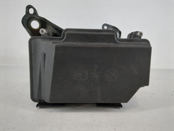 2015-2017 Mercedes-Benz C300 Fusebox Fuse Box Panel Relay Module P/N:A 205 540 23 28 Fits Fits 2015 2016 2017 OEM Used Auto 