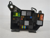 2015-2017 Mercedes-Benz C300 Fusebox Fuse Box Panel Relay Module P/N:A 205 540 23 28 Fits Fits 2015 2016 2017 OEM Used Auto 