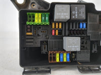 2015-2017 Mercedes-Benz C300 Fusebox Fuse Box Panel Relay Module P/N:A 205 540 23 28 Fits Fits 2015 2016 2017 OEM Used Auto 