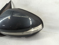 2015-2016 Mercedes-Benz C300 Driver Side View Mirror - Left Door Mirror OEM Used - Oemusedautoparts1.com