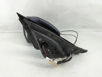 2015-2016 Mercedes-Benz C300 Driver Side View Mirror - Left Door Mirror OEM Used - Oemusedautoparts1.com