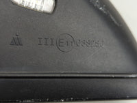 2015-2016 Mercedes-Benz C300 Driver Side View Mirror - Left Door Mirror OEM Used - Oemusedautoparts1.com