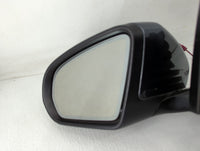 2015-2016 Mercedes-Benz C300 Driver Side View Mirror - Left Door Mirror OEM Used - Oemusedautoparts1.com
