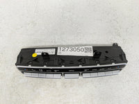 2015 Mercedes-Benz C300 Climate Control Module Temperature AC/Heater Replacement P/N:A2C91725100 A 205 905 81 05 Fits OEM Us