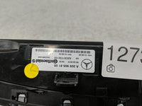 2015 Mercedes-Benz C300 Climate Control Module Temperature AC/Heater Replacement P/N:A2C91725100 A 205 905 81 05 Fits OEM Us
