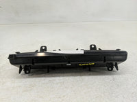 2015 Mercedes-Benz C300 Climate Control Module Temperature AC/Heater Replacement P/N:A2C91725100 A 205 905 81 05 Fits OEM Us
