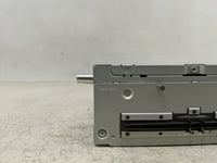 2015 Mercedes-Benz C300 Radio AM FM Cd Player Receiver Replacement P/N:205 900 90 17 Fits Fits 2016 2017 2018 2019 OEM Used 