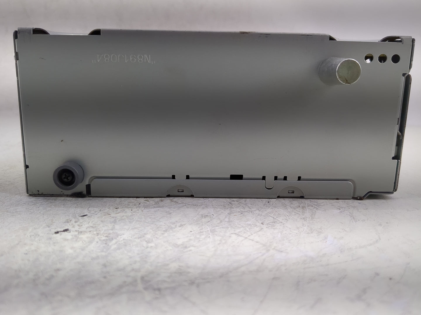 2015 Mercedes-Benz C300 Radio AM FM Cd Player Receiver Replacement P/N:A 205 900 90 17 Fits OEM Used Auto Parts - Oemusedaut