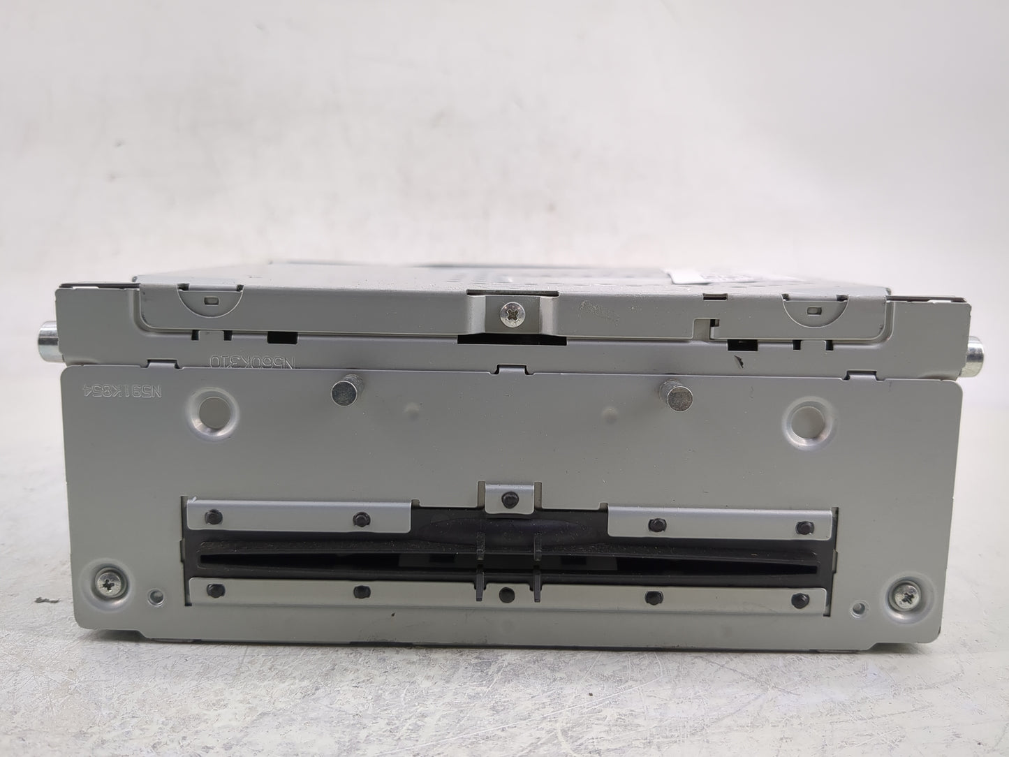 2015 Mercedes-Benz C300 Radio AM FM Cd Player Receiver Replacement P/N:A 205 900 90 17 Fits OEM Used Auto Parts - Oemusedaut