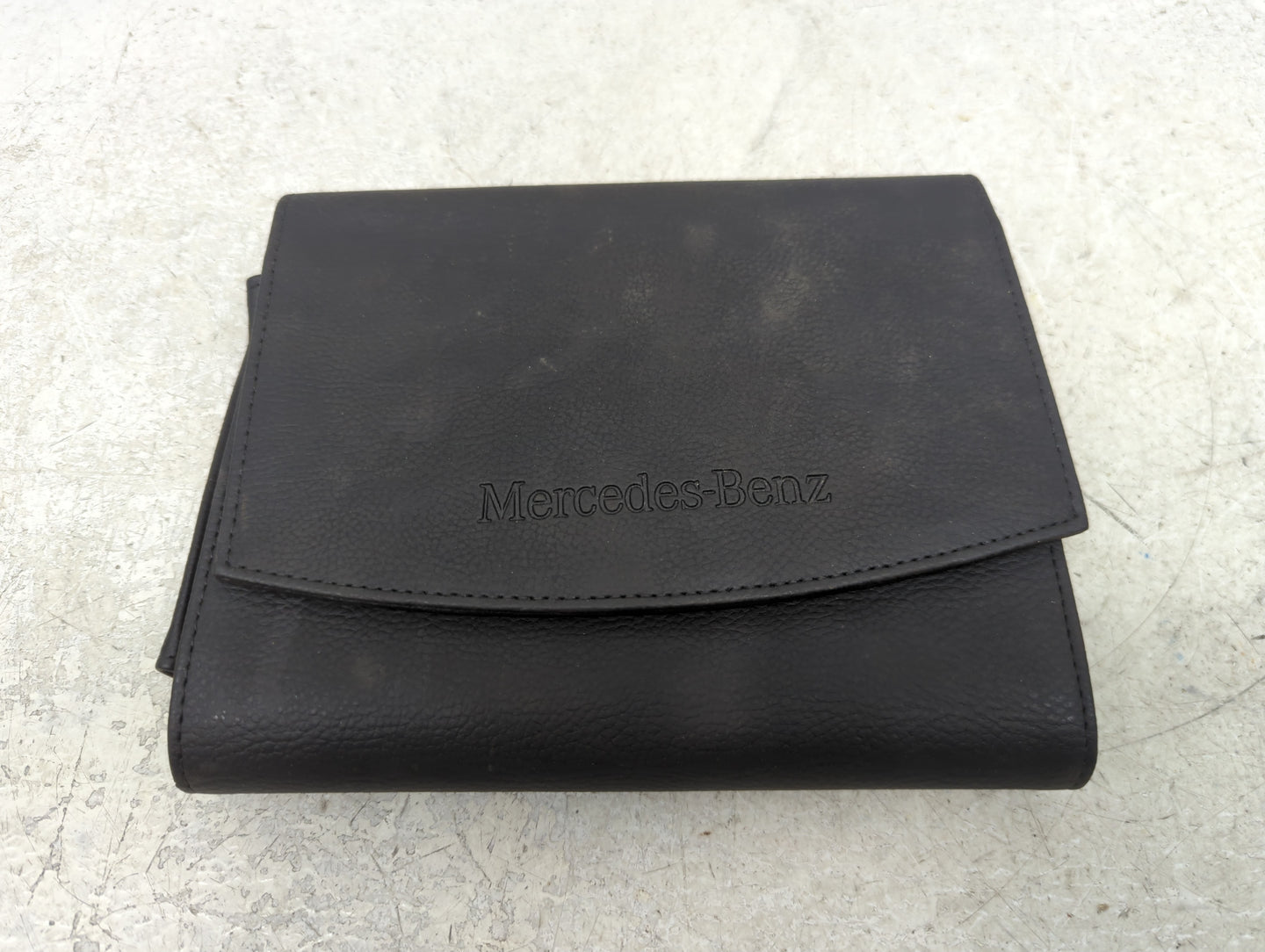 2015 Mercedes-Benz C300 Owners Manual Book Guide P/N:2055846702 OEM Used Auto Parts - Oemusedautoparts1.com