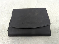 2015 Mercedes-Benz C300 Owners Manual Book Guide P/N:2055846702 OEM Used Auto Parts - Oemusedautoparts1.com