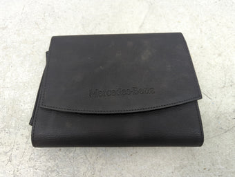 compare product 2015 Mercedes-Benz C300 Owners Manual Book Guide P/N:2055846702 OEM Used Auto Parts