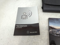 2015 Mercedes-Benz C300 Owners Manual Book Guide P/N:2055846702 OEM Used Auto Parts - Oemusedautoparts1.com