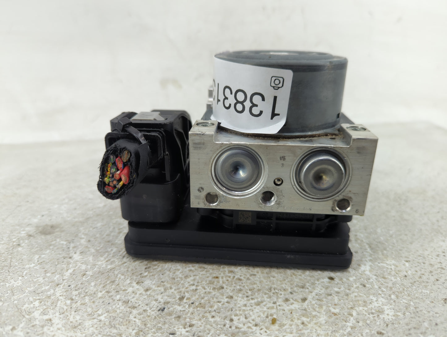 2015 Mercedes-Benz C300 ABS Pump Control Module Replacement P/N:A2534310200 Fits Fits 2017 OEM Used Auto Parts - Oemusedauto