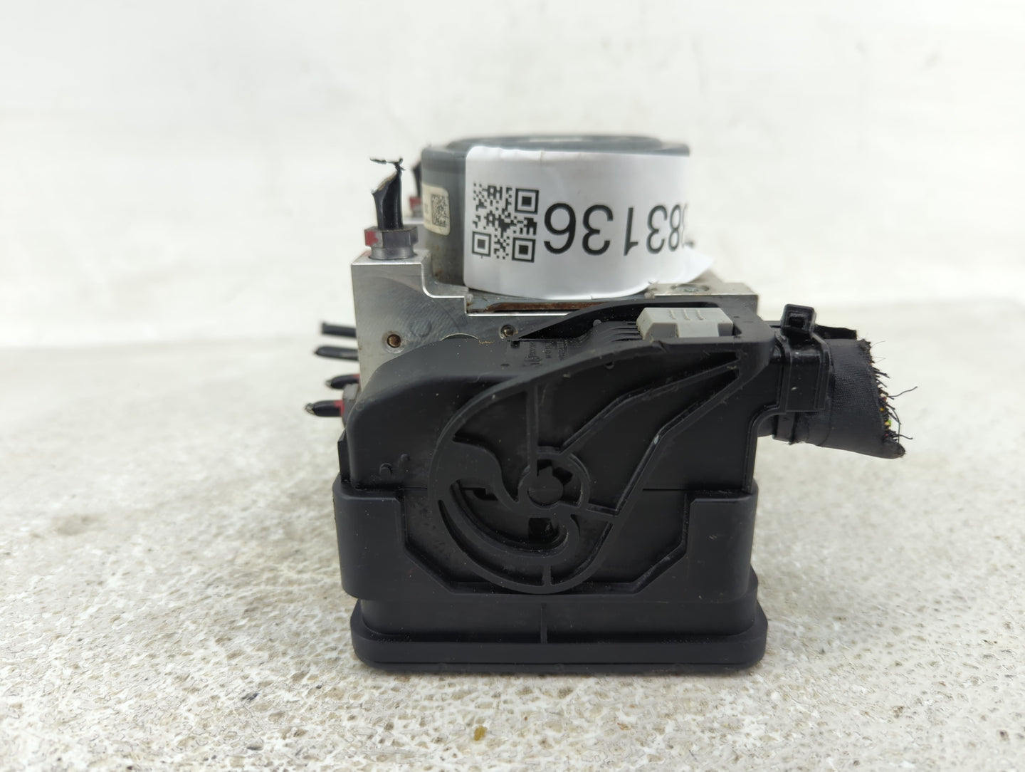 2015 Mercedes-Benz C300 ABS Pump Control Module Replacement P/N:A2534310200 Fits Fits 2017 OEM Used Auto Parts - Oemusedauto