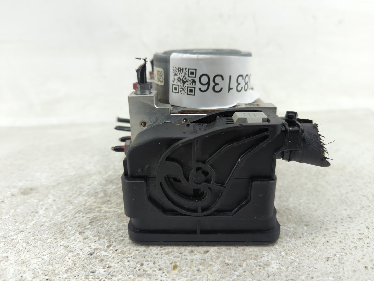 2015 Mercedes-Benz C300 ABS Pump Control Module Replacement P/N:A2534310200 Fits Fits 2017 OEM Used Auto Parts - Oemusedauto