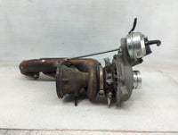 2015 C300 Turbocharger Turbo Charger Super Charger Supercharger - Oemusedautoparts1.com