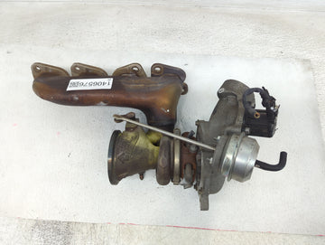 2015 C300 Turbocharger Turbo Charger Super Charger Supercharger