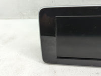 2015 Mercedes-benz C300 Information Display Screen - Oemusedautoparts1.com
