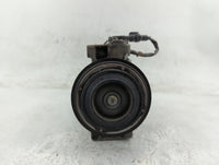 2015-2017 Mercedes-benz C300 Air Conditioning A/c Ac Compressor Oem - Oemusedautoparts1.com
